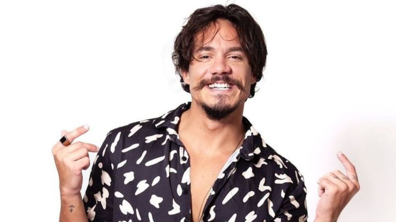 Eliezer reage às críticas que recebeu por comparecer ao show de Lady Gaga