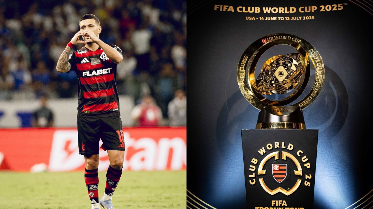 Flamengo aguarda decisão para descobrir adversário no Mundial