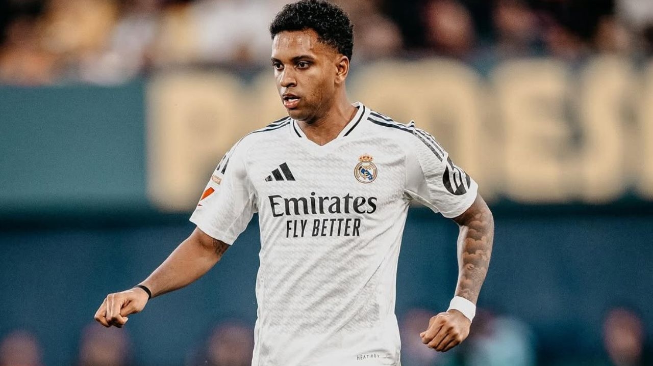 Arsenal mira Rodrygo e Real Madrid estipula valor altíssimo