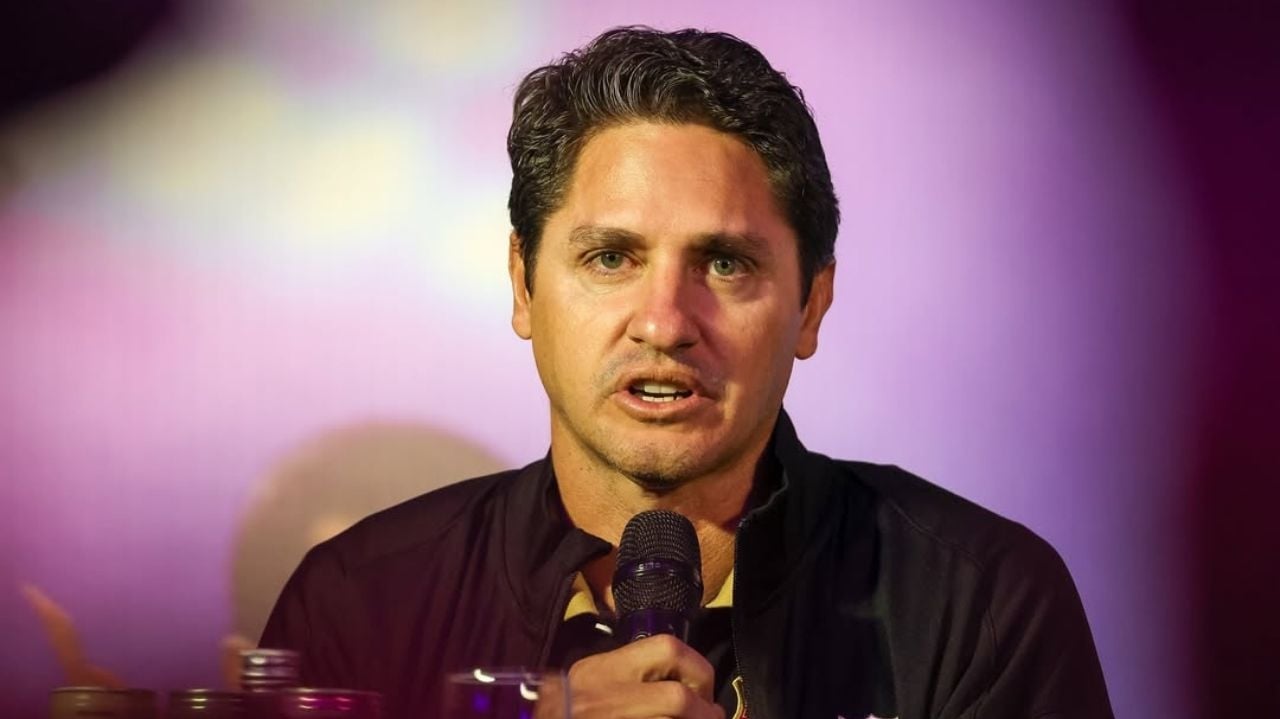 Edmilson aponta erros de Ronaldo em sua candidatura na CBF