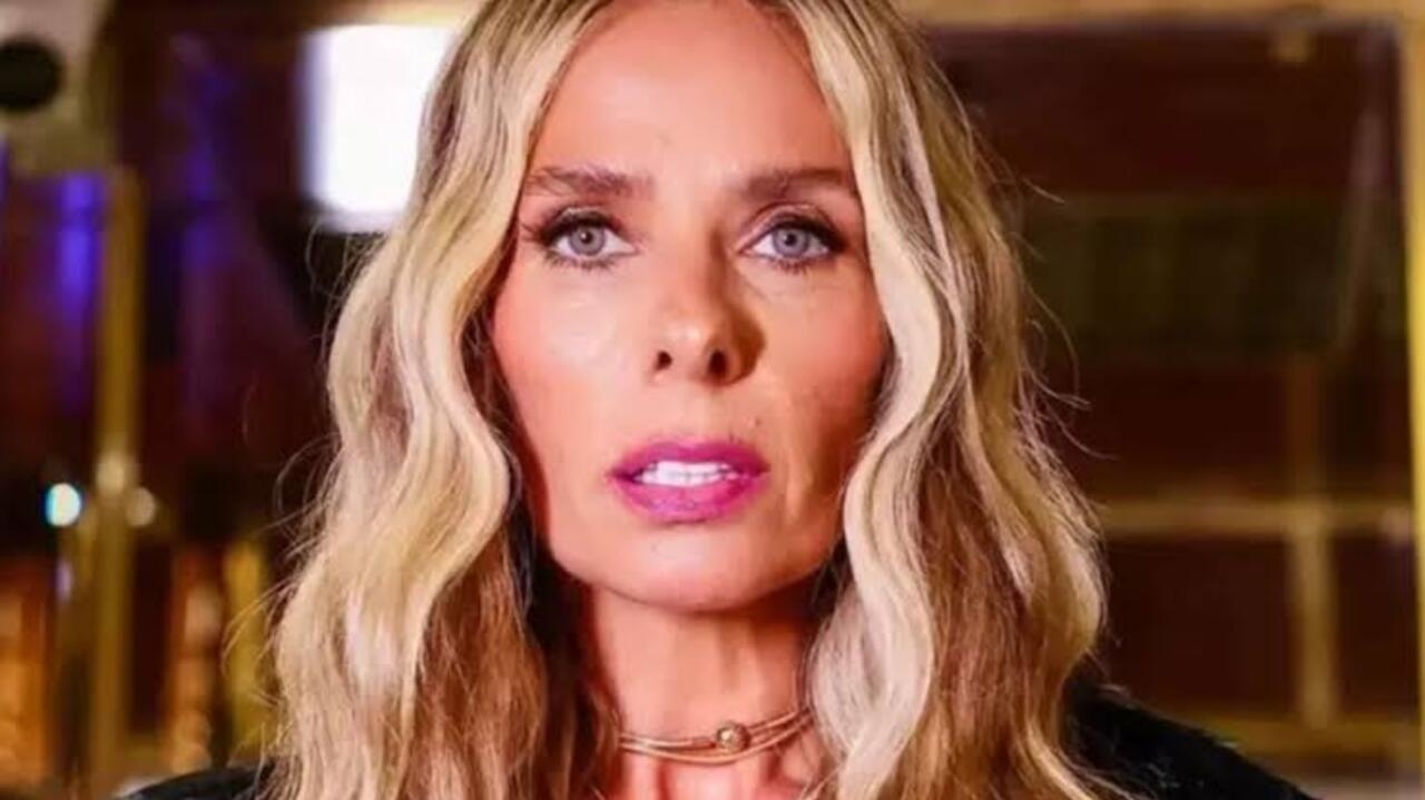 Adriana Galisteu revela detalhes exclusivos da nova temporada de A Fazenda