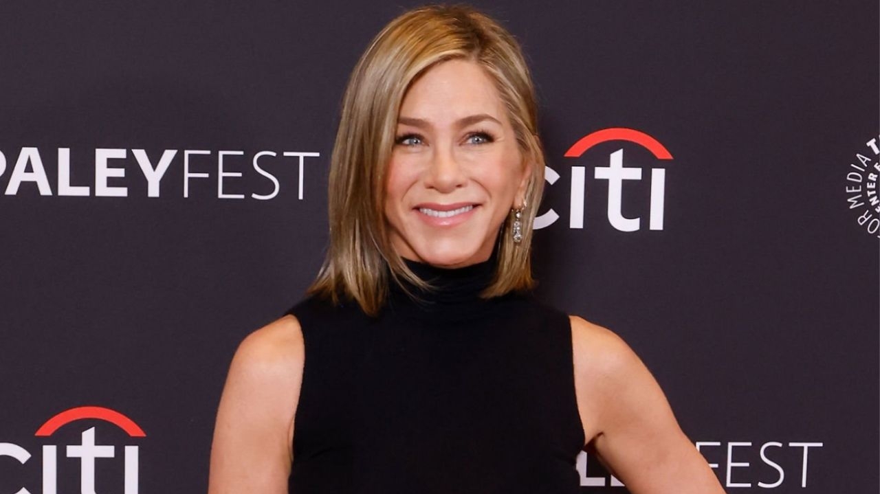 Jennifer Aniston tem sua mansão invadida em Los Angeles