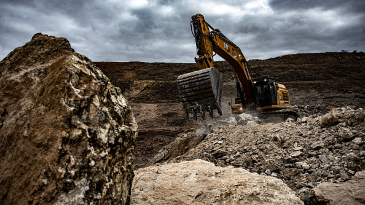 Trump envia diplomatas ao Brasil em busca de acordo por minerais raros
