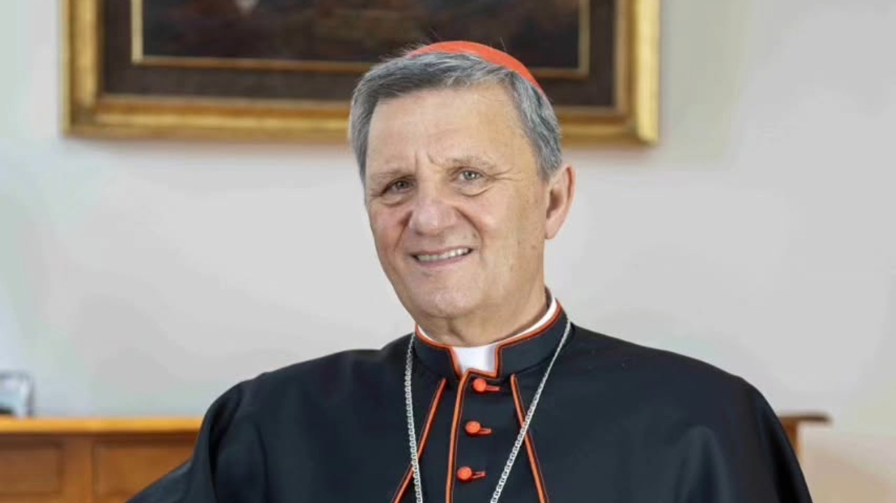 Conheça o cardeal defensor da comunidade LGBTQIAPN+ que pode se tornar o novo Papa