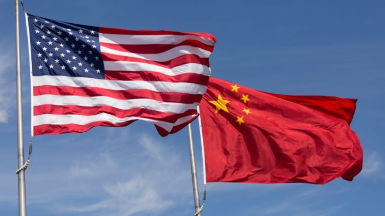 EUA e China marcam 1º encontro para discutir tarifas comerciais