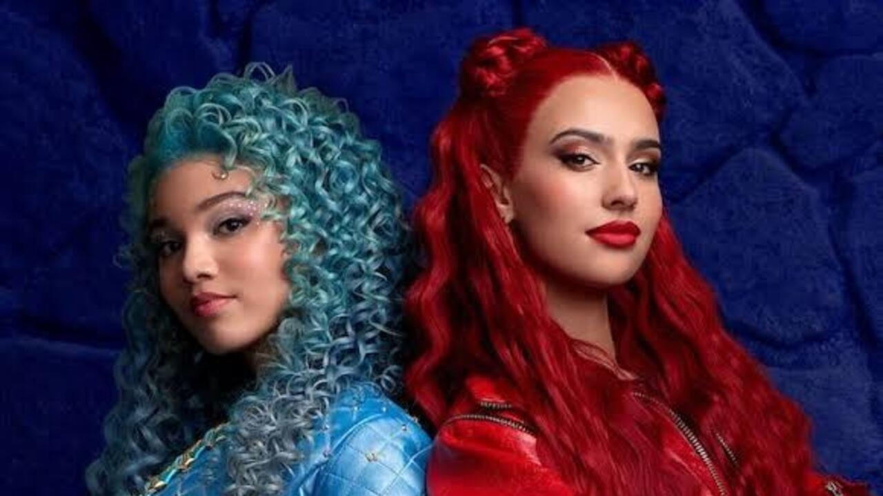 Disney anuncia Descendants: Wicked Wonderland, quinto filme da franquia