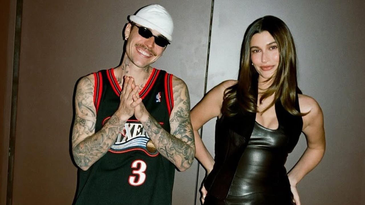 Justin Bieber se declara para Hailey após Met Gala e diz: “Eu vejo, eu gosto e eu quero”