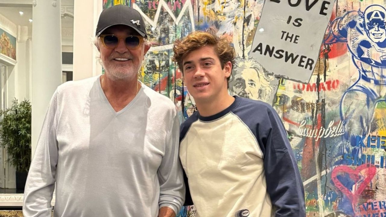 F1: Franco Colapinto enxerga com entusiasmo sua entrada na Alpine