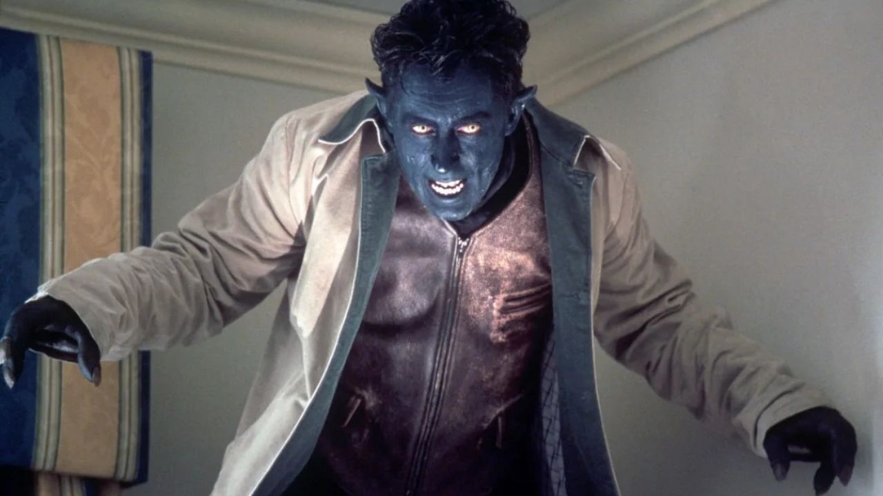 Noturno enfrentará Sr. Fantástico em “Vingadores: Doomsday”