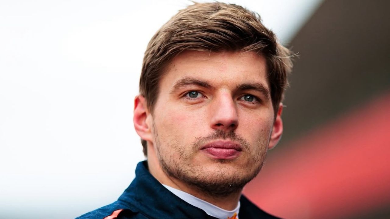 Helmut Marko confirma Max Verstappen na Red Bull para próxima temporada