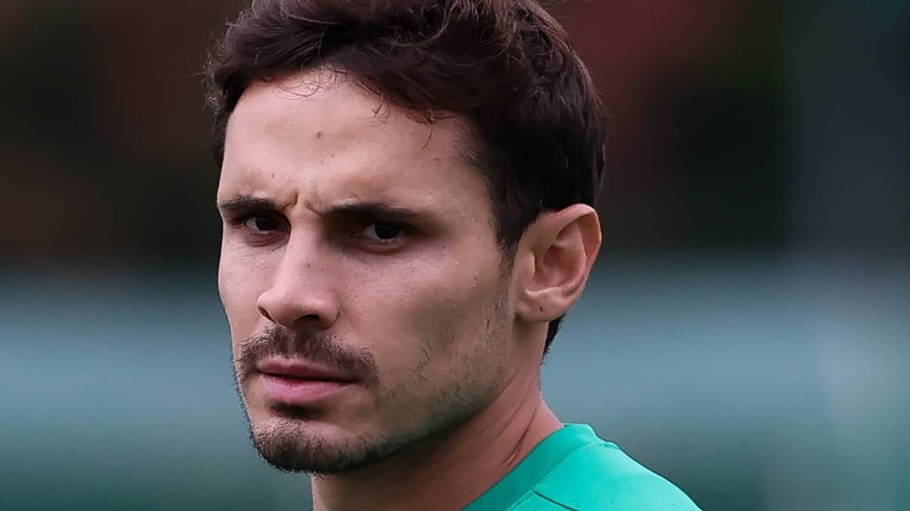 Palmeiras enfrenta Cerro Porteño com desfalque de Felipe Anderson e retorno de Marcos Rocha