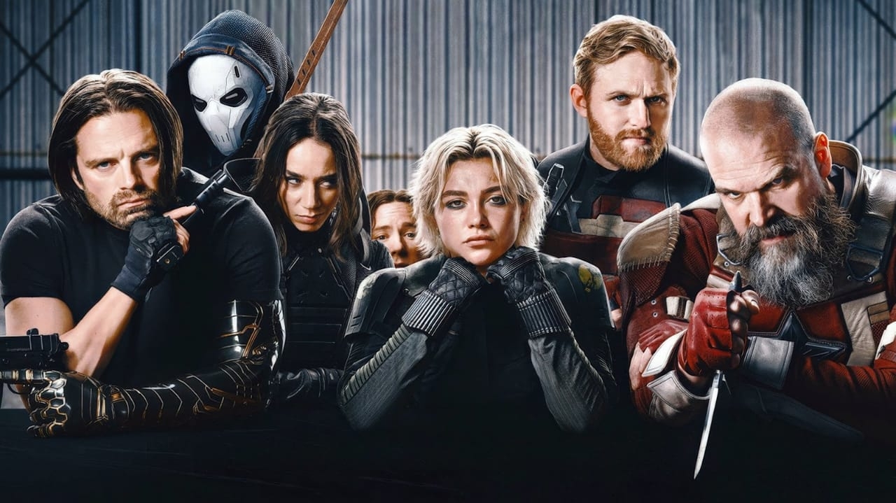 Com sucesso de “Thunderbolts*”, Disney quer focar em qualidade de próximos filmes