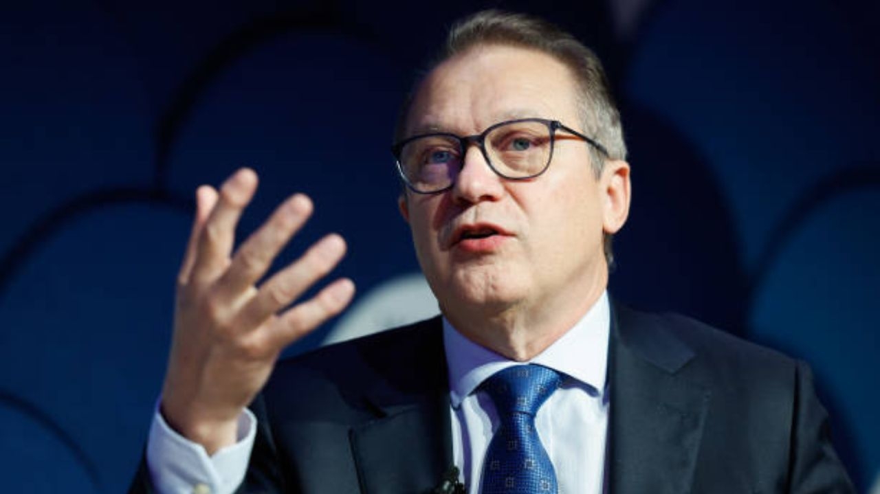 CEO da JBS destaca a importância da inteligência artificial para a produção agrícola