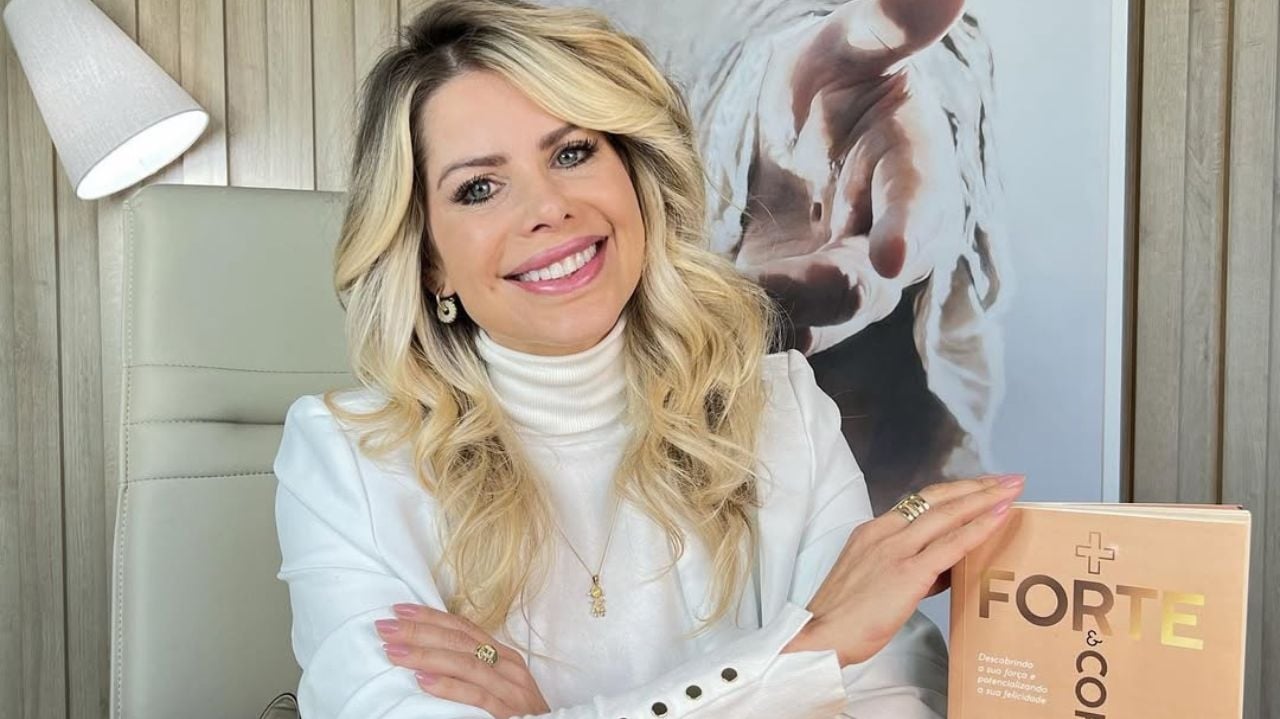 Karina Bacchi intitula show de Lady Gaga como “culto a Satanás”