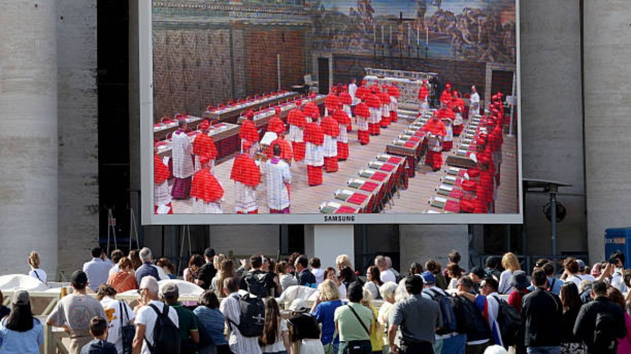 Entenda os próximos passos do conclave e saiba os horários