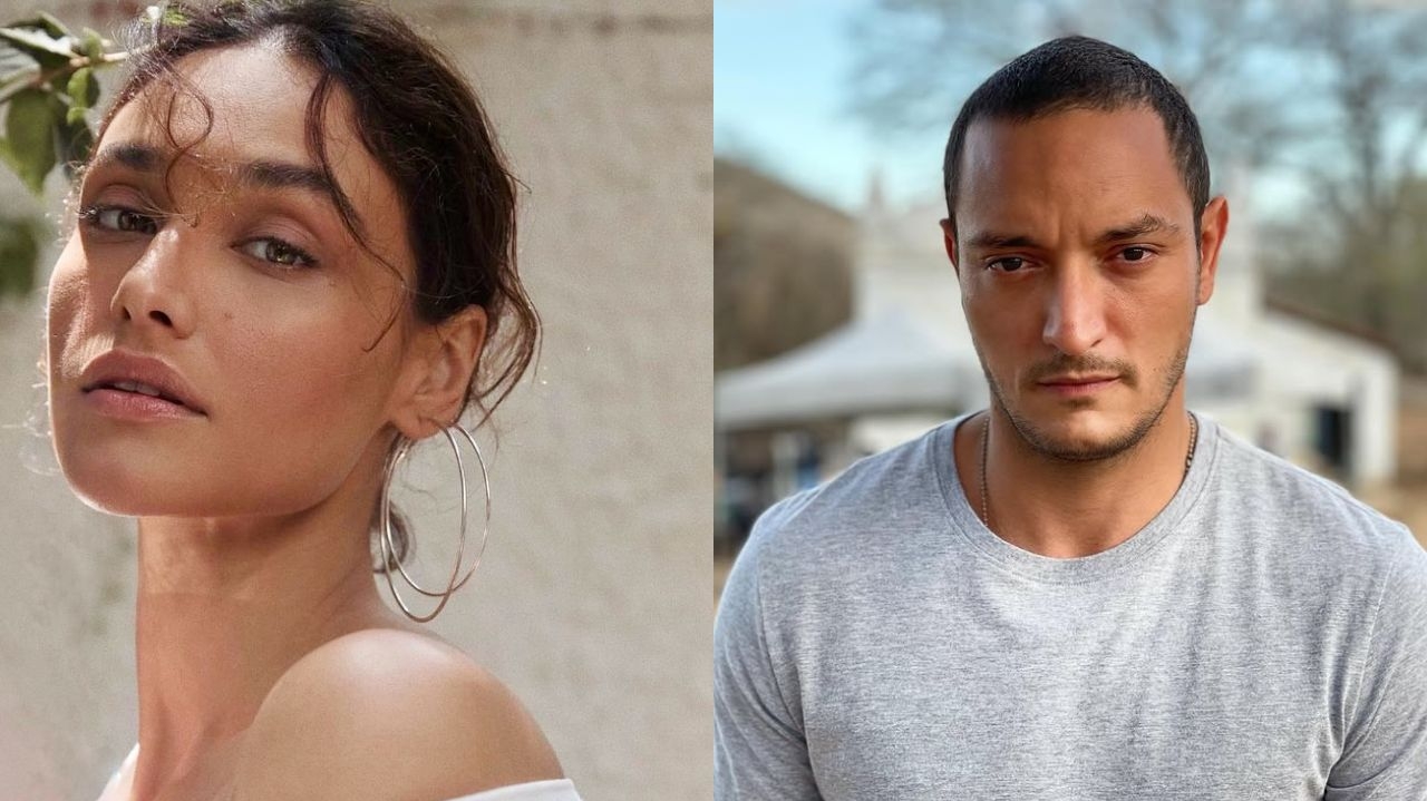 Débora Nascimento deixa de seguir Allan Souza Lima após meses de namoro