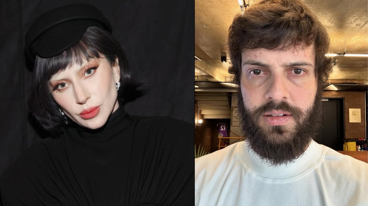 Mistério resolvido: Lady Gaga foi quem enviou pizzas aos fãs após pegadinha de Defante