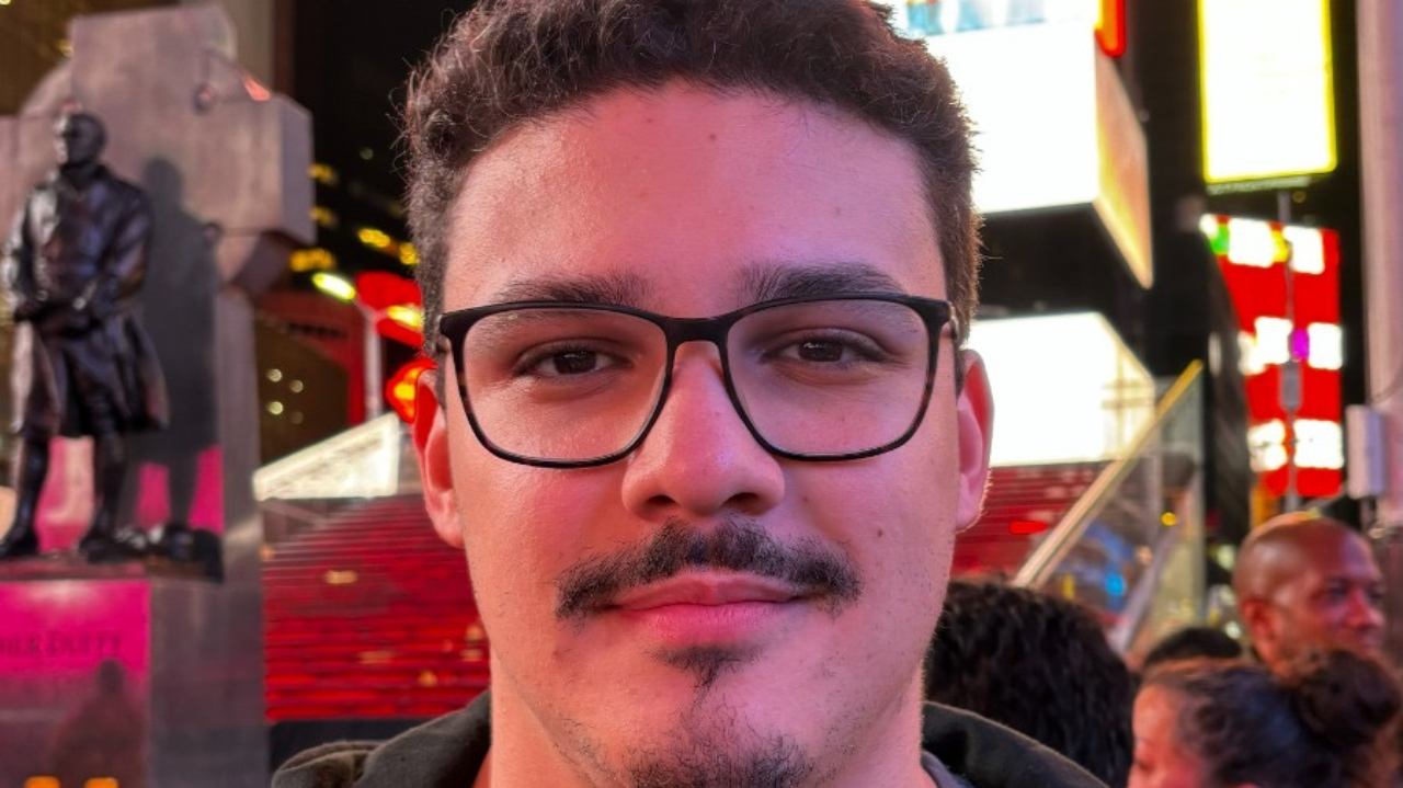 Gabriel Ávila: Inovação, Liderança e Formação de Talentos no Cenário Tecnológico Internacional