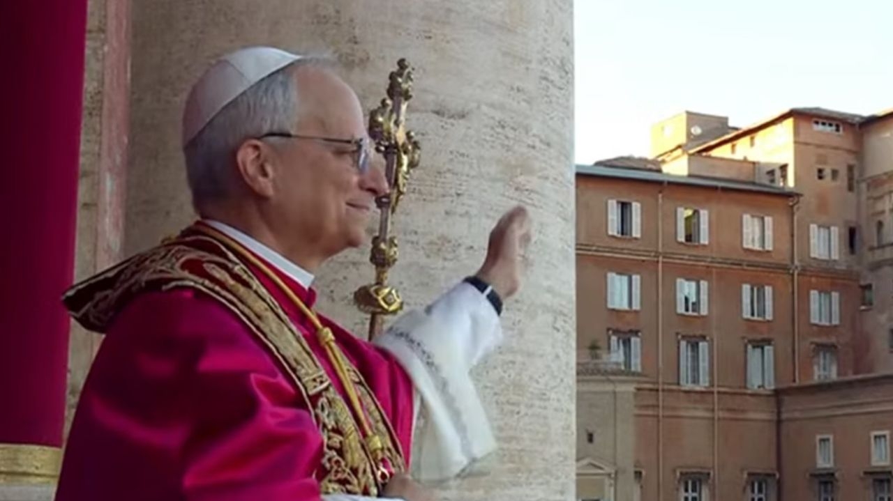 Papa eleito, Leão XIV, enfrenta acusação de encobrimento em caso de abuso sexual