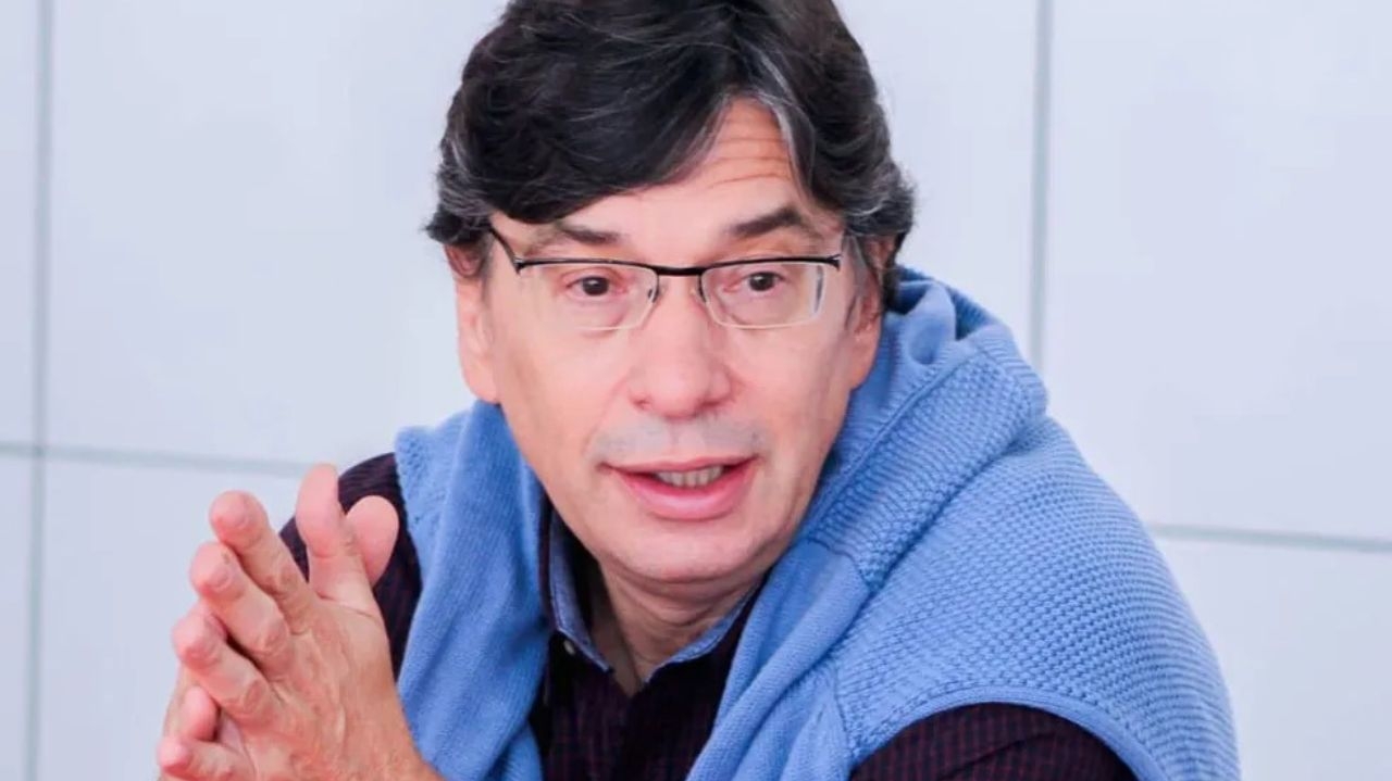 IBGE divulga mapa-múndi com o Brasil centralizado