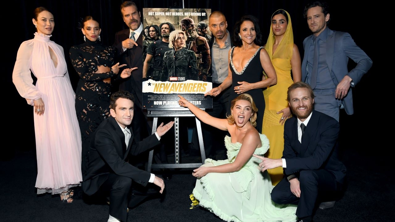 Thunderbolts vai bem nas críticas e diretor é cotado para dirigir X-Men