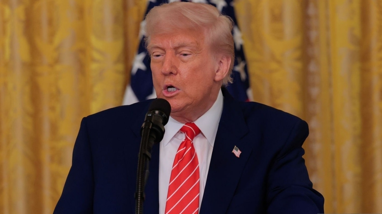 Governo Trump se prepara para receber “refugiados” brancos nos EUA