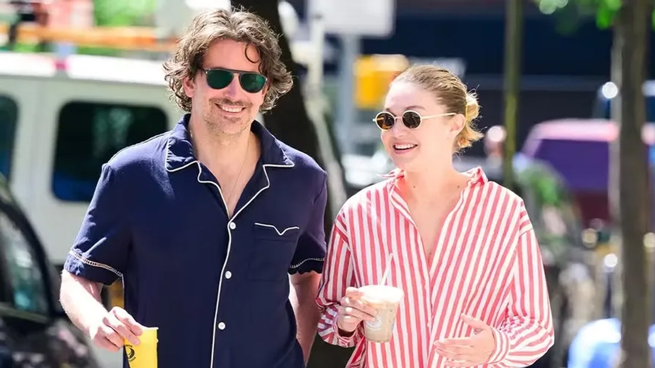 Gigi Hadid pressiona Bradley Cooper: ultimato sobre futuro do casal