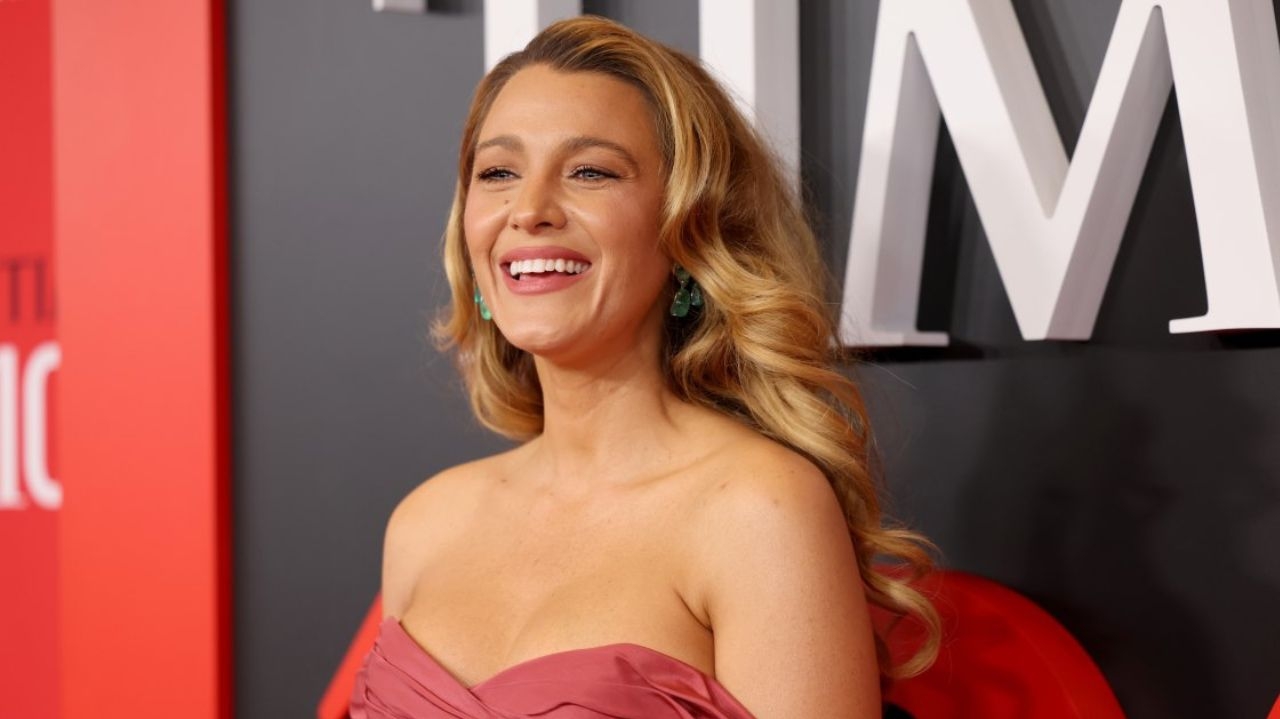 Blake Lively vai depor no processo que move contra Justin Baldoni