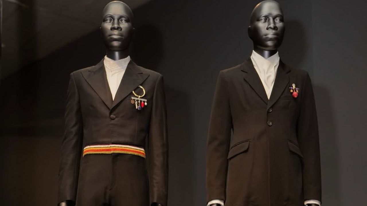 MET exibe a mostra “Superfine: Tailoring Black Style”, tema do evento deste ano