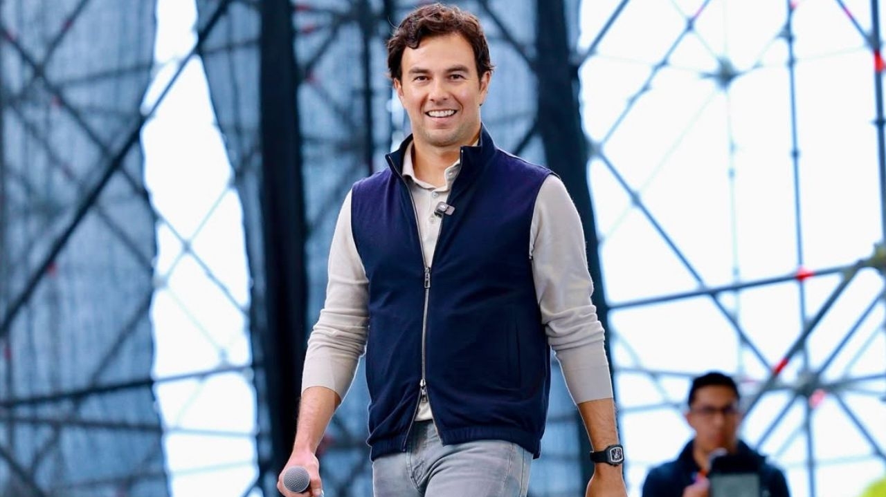 F1: Apoiador de destaque de Sergio Pérez mira vaga na Alpine para a temporada 2026