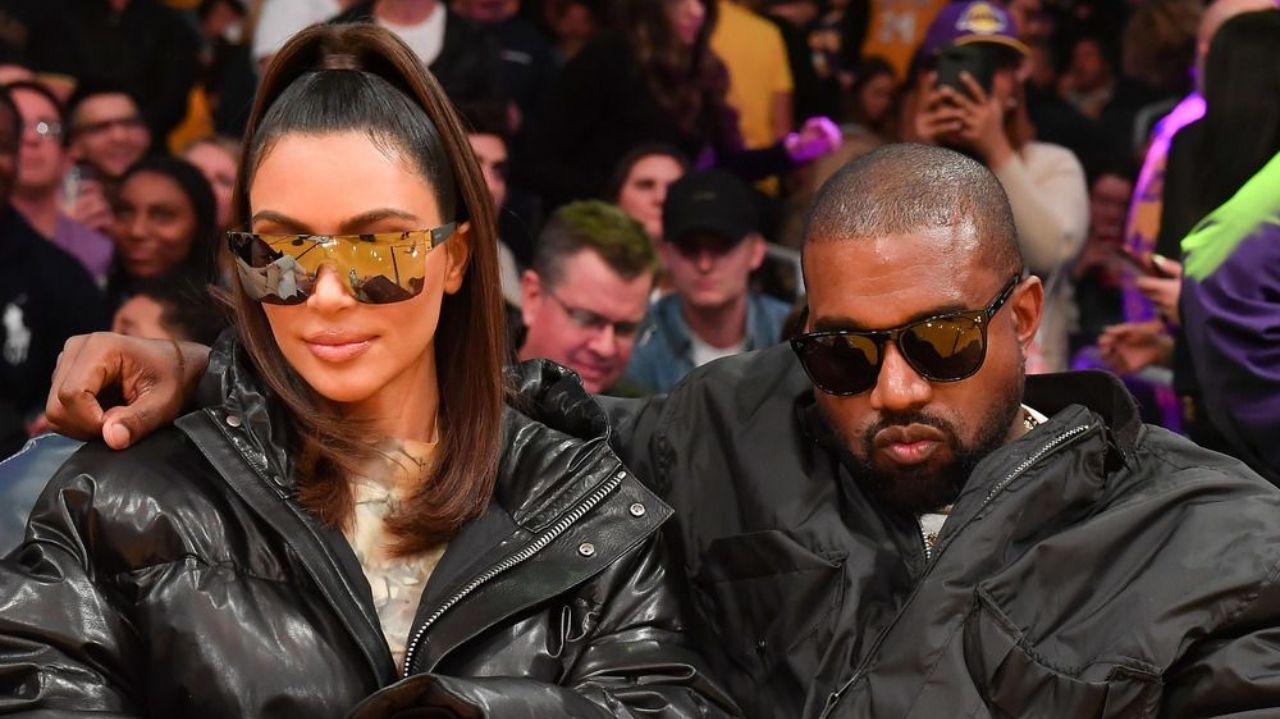 Suposta carta legal de Kanye West a Kim Kardashian é desmentida e tratada como falsa