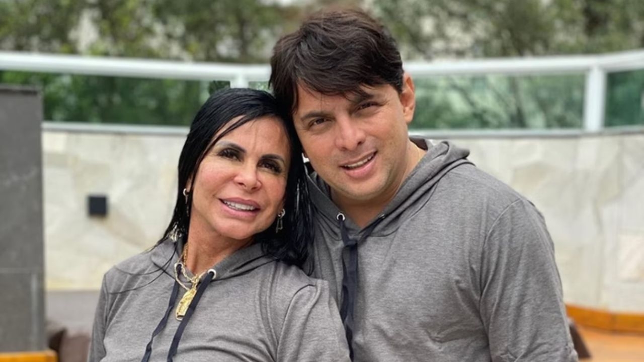 Power Couple Brasil 7: Gretchen declara que irá confrontar sua adversária