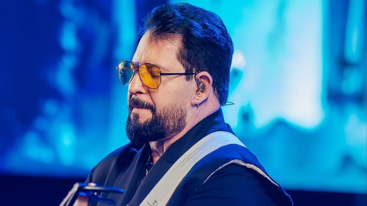 Bruno tranquiliza fãs sobre o estado de Marrone após sofrer um acidente durante apresentação