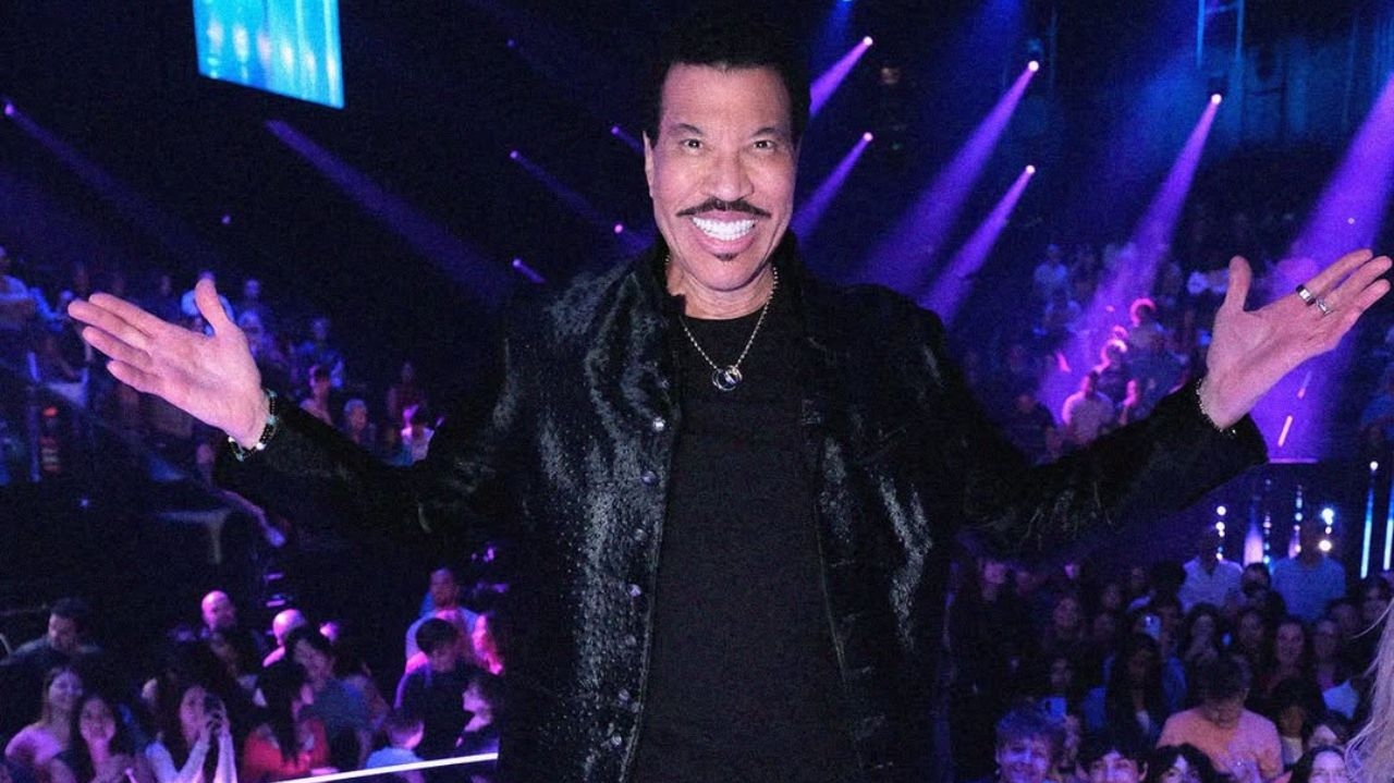 Lionel Richie confirma participação no The Town 2025