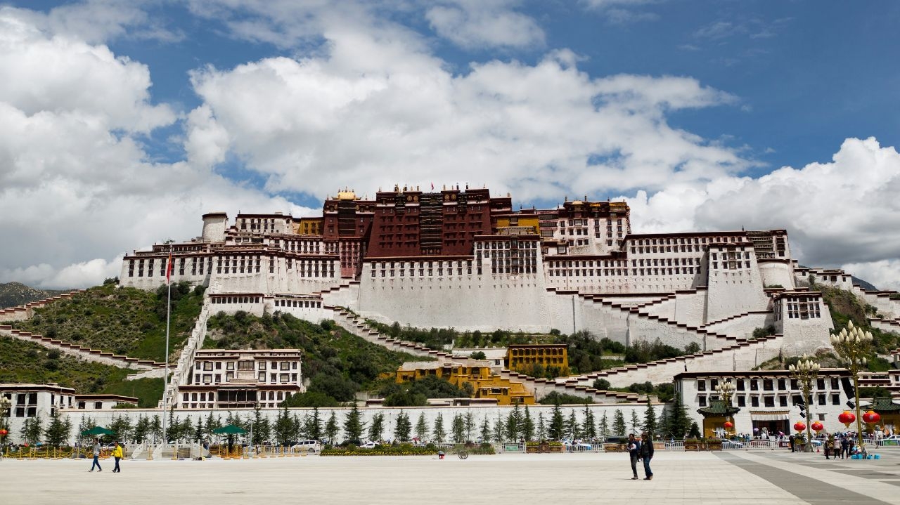 Tremor assusta moradores no Tibete, mas não deixa vítimas