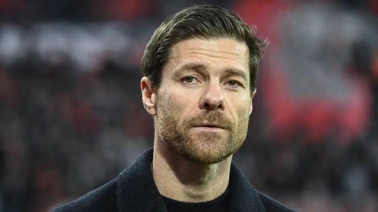 Xabi Alonso comandará o Real Madrid no Mundial de Clubes, diz jornal