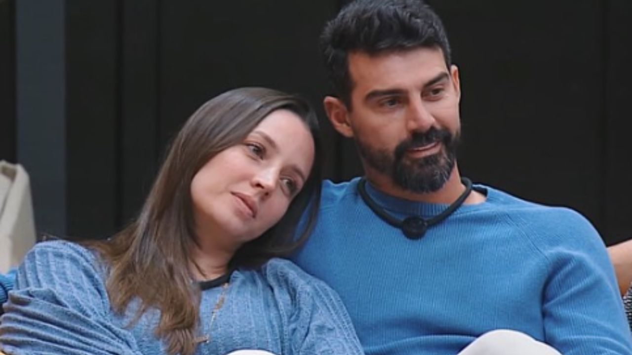 Power Couple Brasil 7: comida e limpeza da casa gera treta na mansão