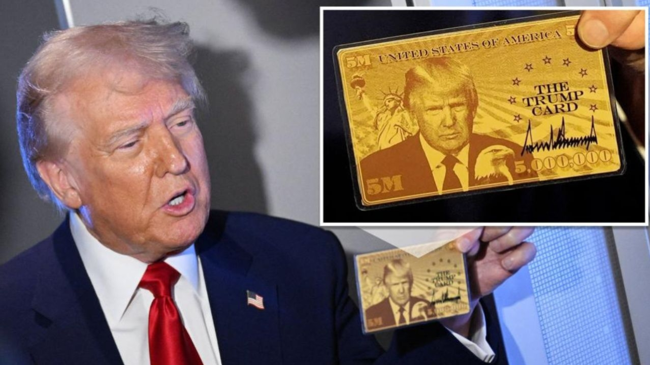 Programa de vistos “Gold Card” está em fase de testes, diz Elon Musk