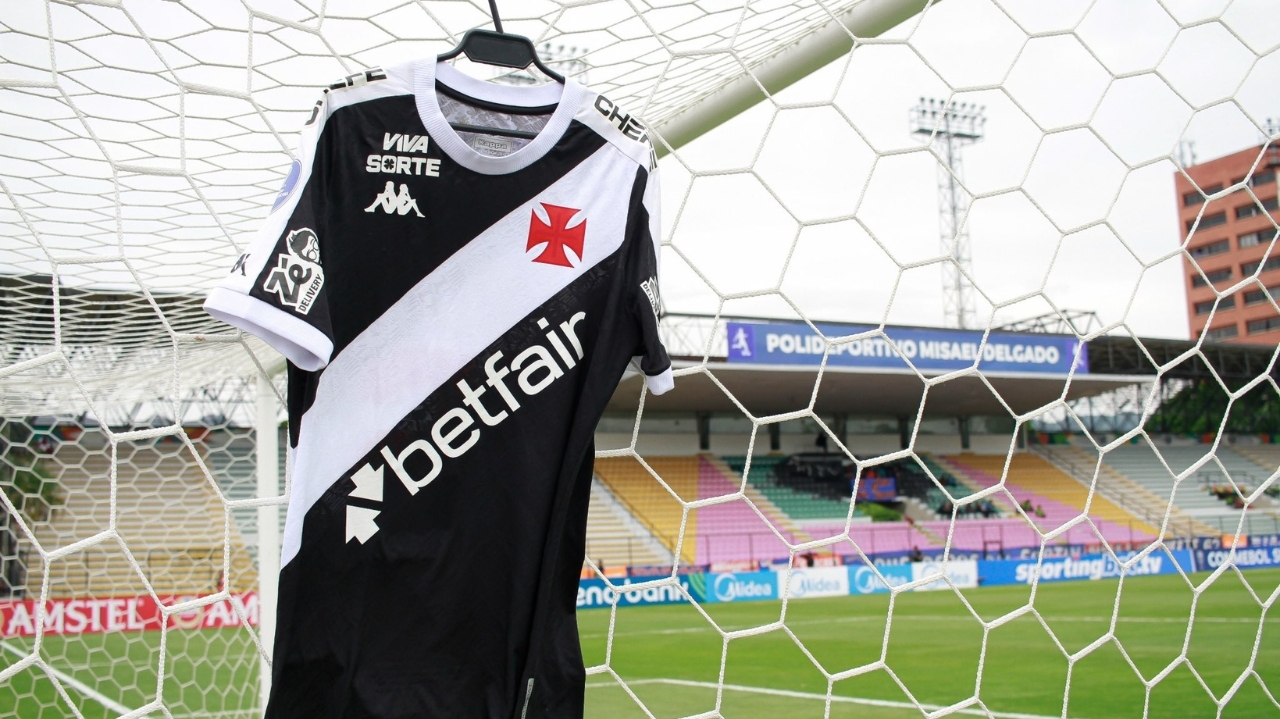 Na estreia de Diniz, Vasco pega o Lanús buscando a liderança do grupo na Sul-Americana