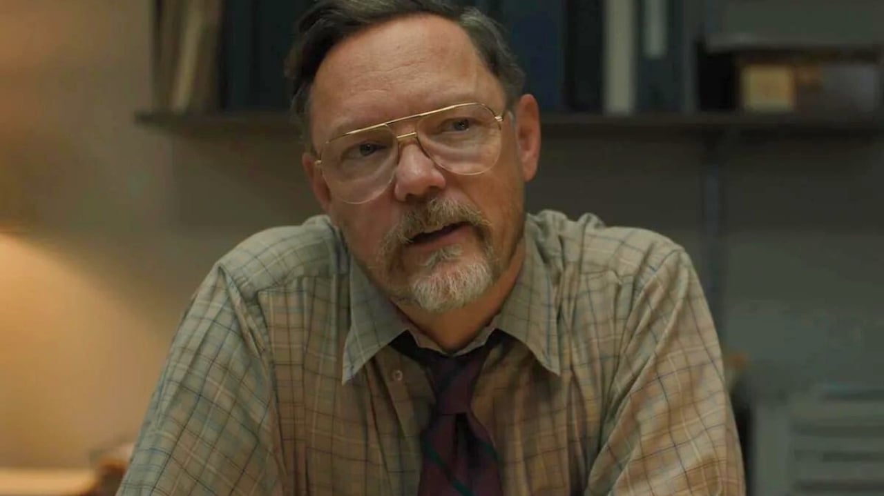 Matthew Lillard entra para o elenco de “Demolidor: Renascido” em papel ainda não revelado