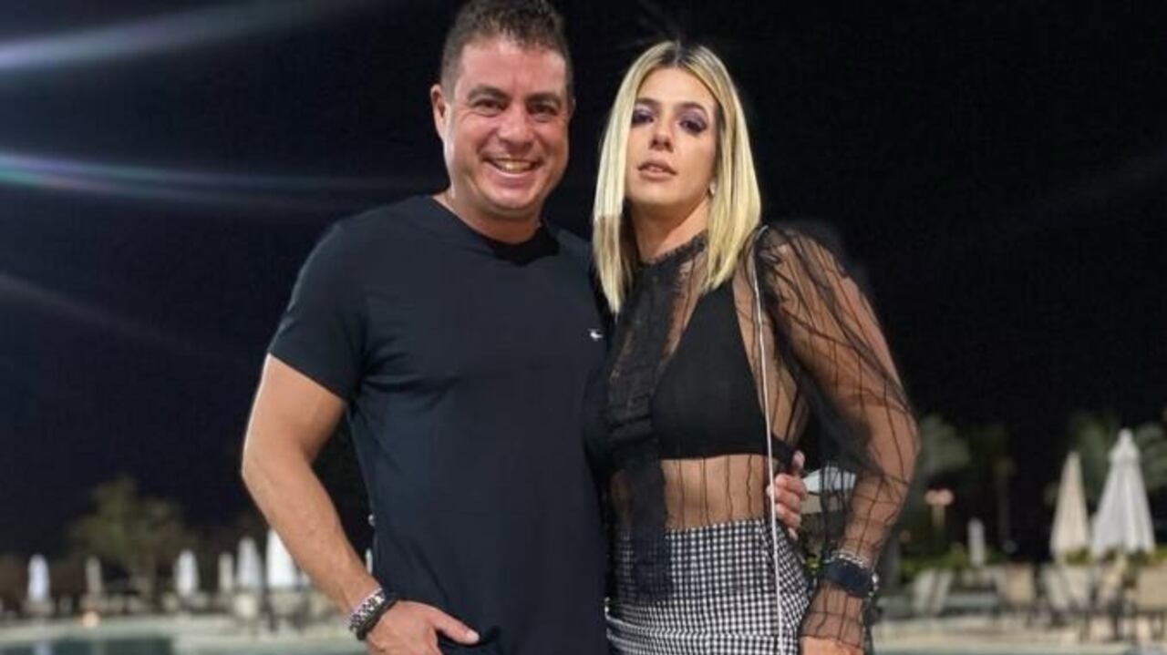 Power Couple Brasil 7: Dhomini e Adriana criam tensão no reality