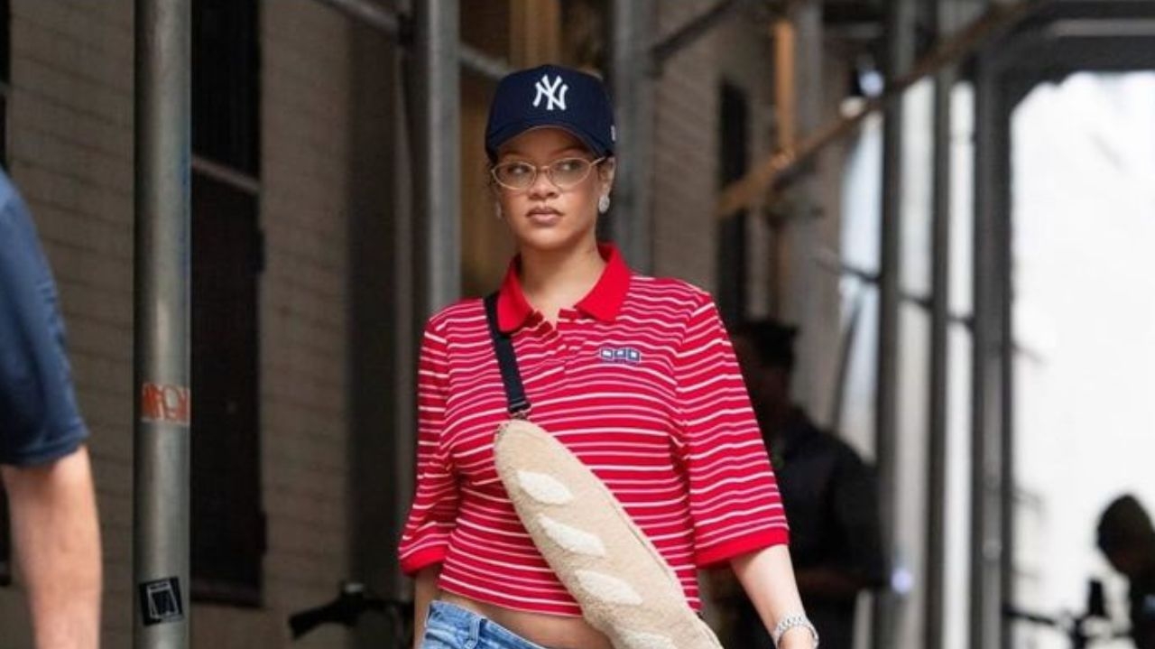 Camisa polo conquista celebridades em 2025