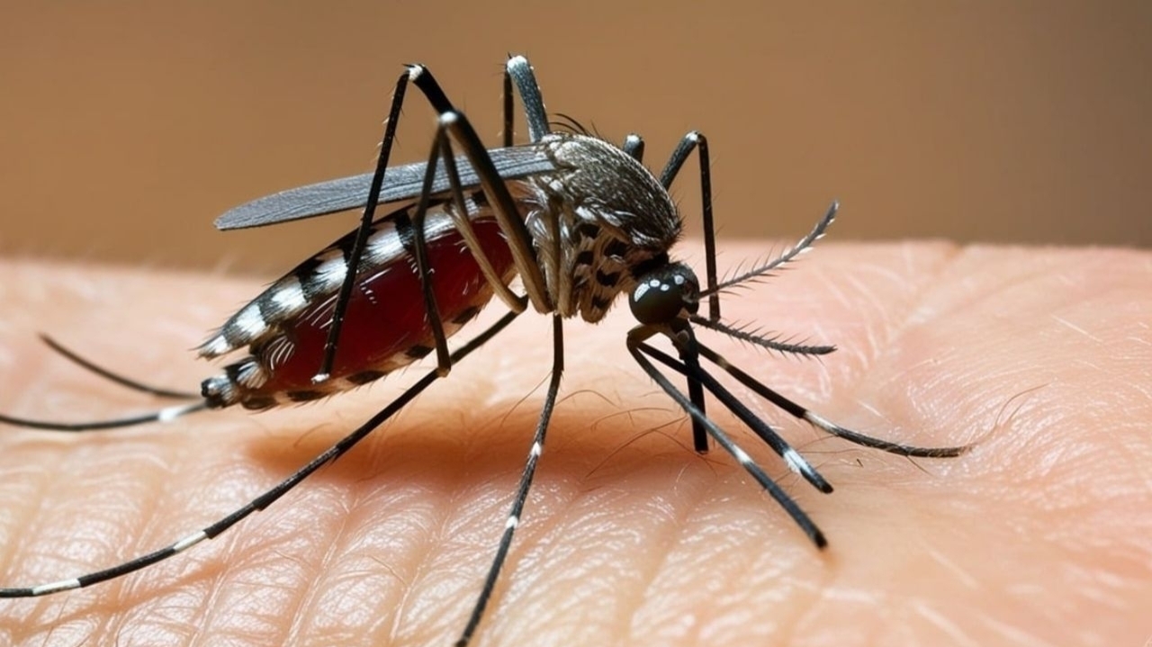 Dengue em ascensão e o impacto das mudanças climáticas no Sul do Brasil