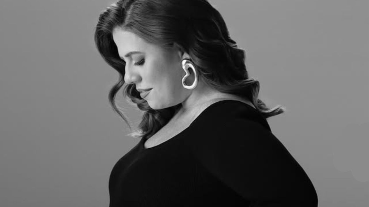 Apresentadora Tati Machado revela que perdeu o bebê no final da gestação