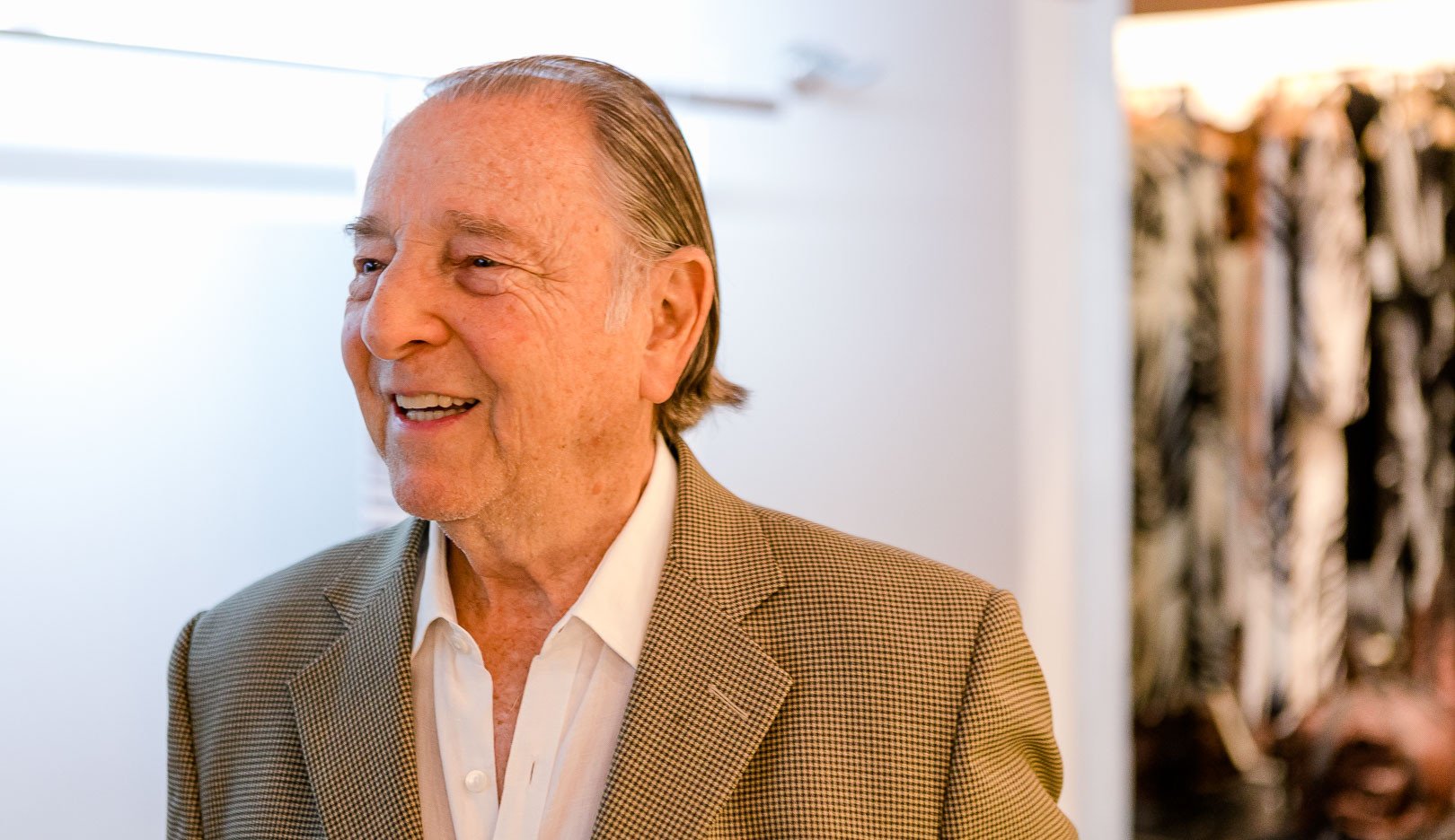 Morre Armando Klabin, presidente do conselho de administração Klabin