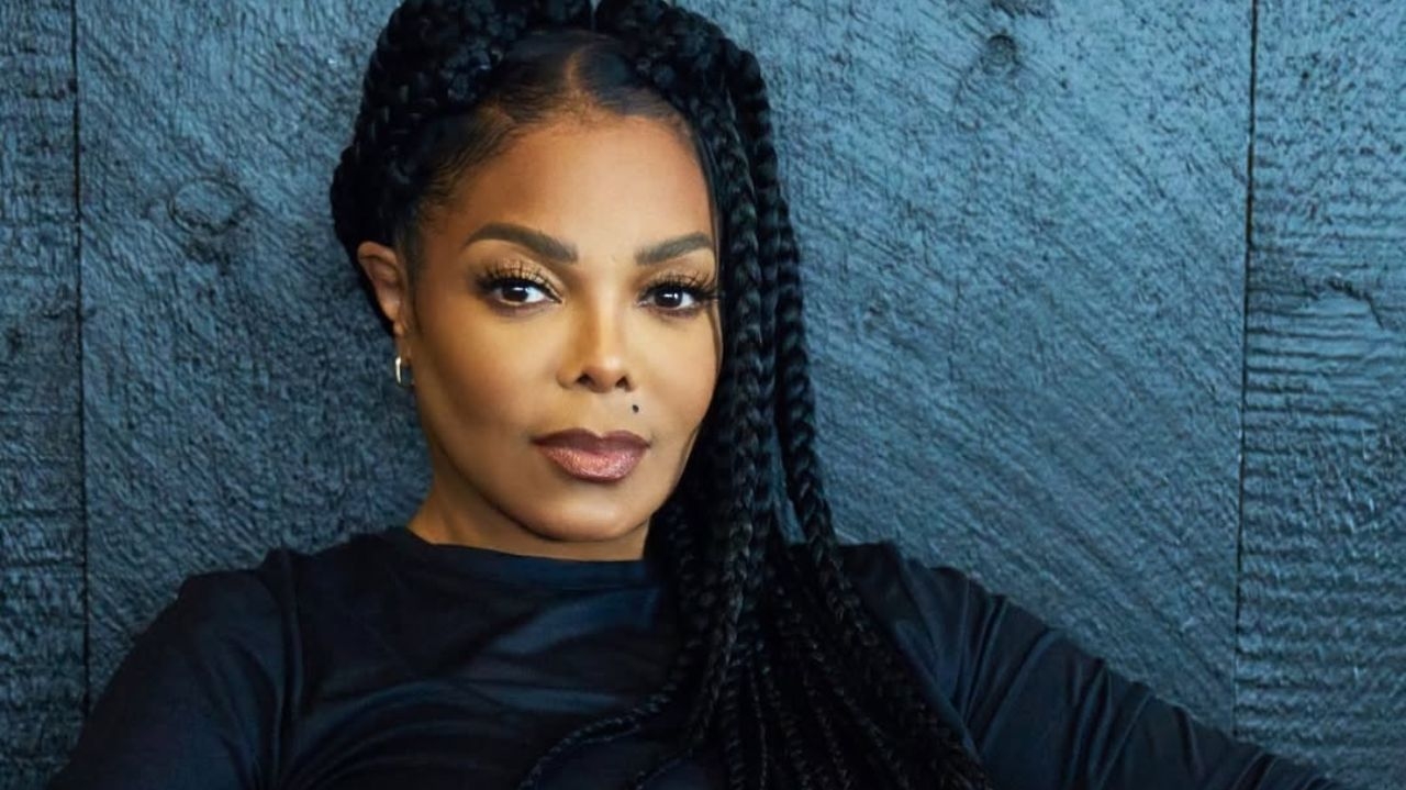 Janet Jackson será homenageada com o Icon Award no American Music Awards 2025