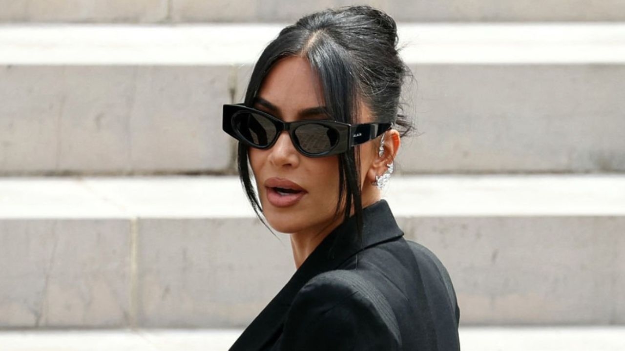 Kim Kardashian depõe sobre assalto em Paris: “Tinha certeza que seria estuprada”