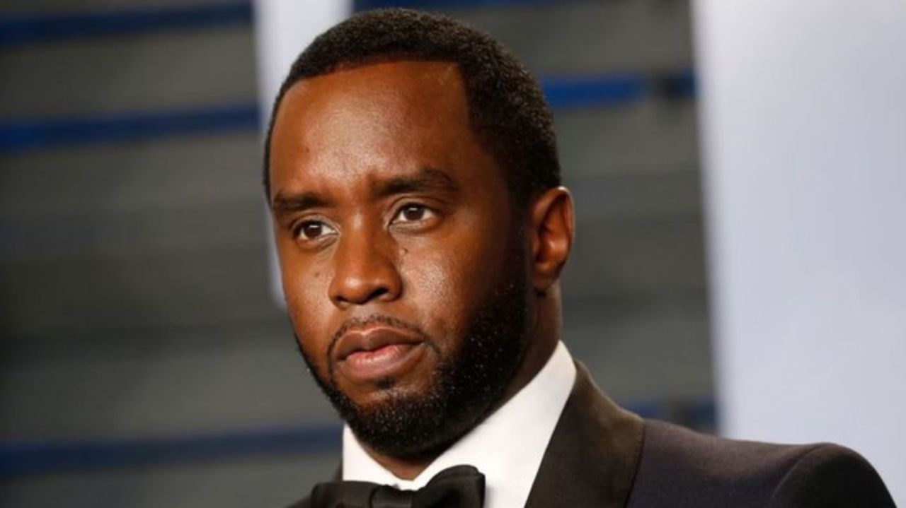 Filhas de P. Diddy abandonam tribunal durante depoimentos chocantes