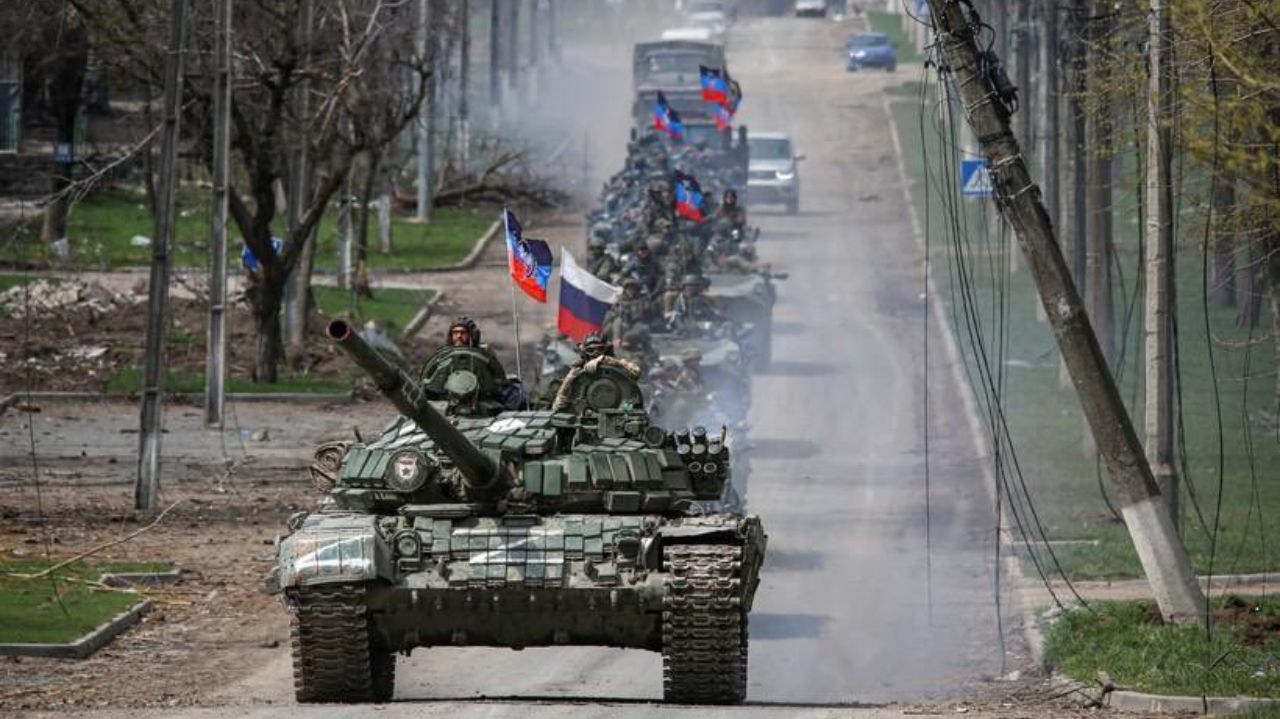 Alemanha ameaça aplicar novas sanções à Rússia, se Putin recusar proposta de cessar-fogo