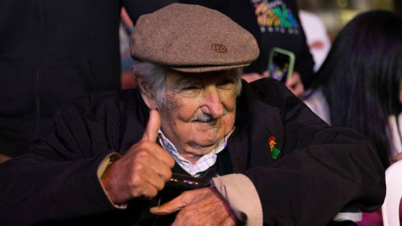 Ex-presidente do Uruguai, Pepe Mujica morre aos 89 anos